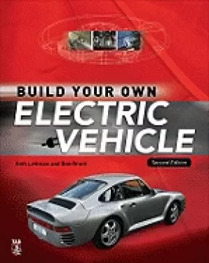 Image of build your own electric vehicle