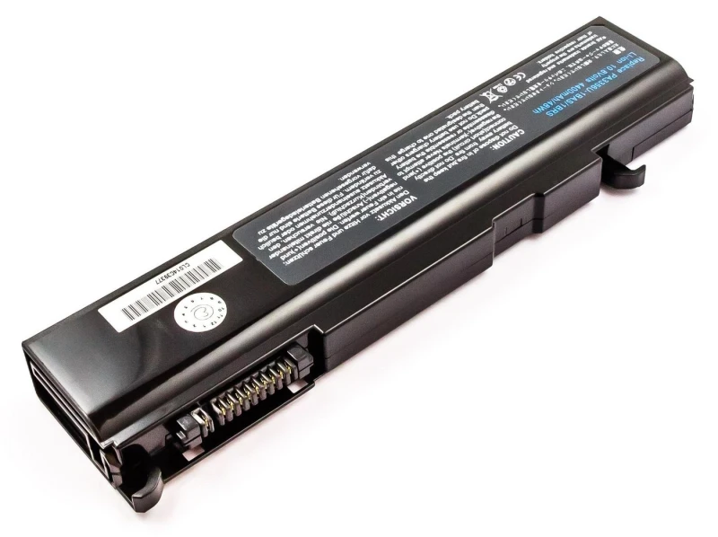 Image of CoreParts MBI1434 laptop spare part Battery