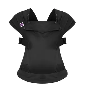 Image of Izmi Essential Baby Carrier - Black