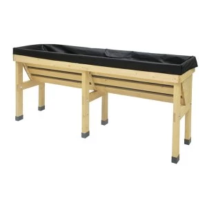 Image of VegTrug Medium Wall Hugger Replacement Liner