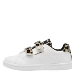 Image of Reebok Royal Complete CLN Alt 2 Shoes - White