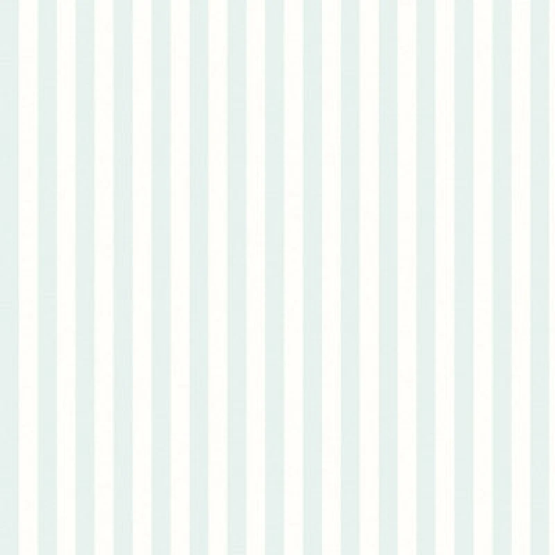 Image of Hoopla Walls Tiny Stripe Sky Wallpaper