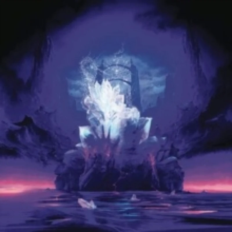 Image of In Stasis CD / Album