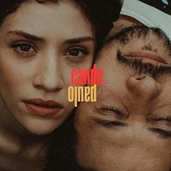 Image of Cande y Paulo - Cande Y Paulo CD