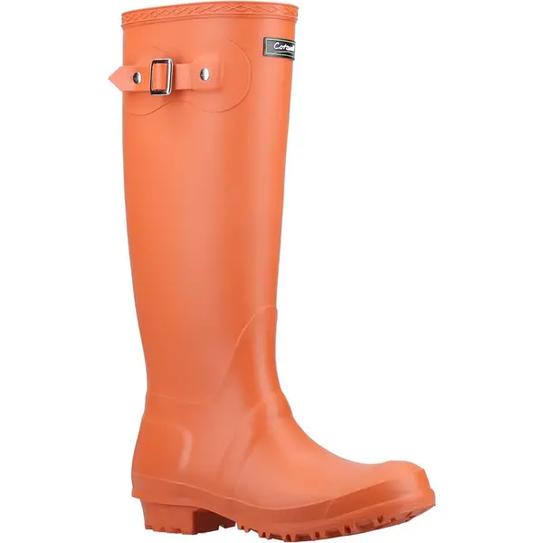 Image of Cotswold Womens Sandringham Original Tall Wellington Boots - UK 5