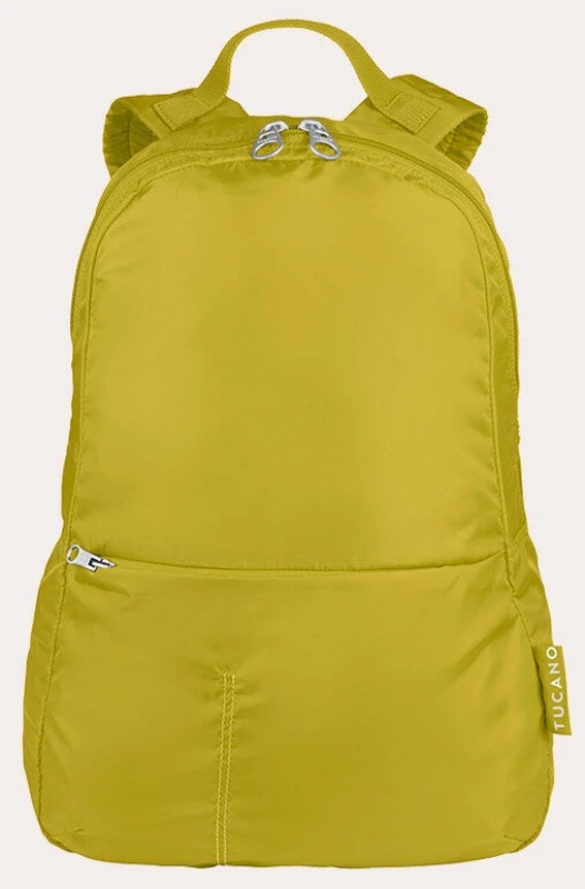 Image of Tucano BPCOBK-ECO-VA backpack City backpack Green Nylon