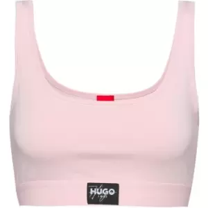 Image of Hugo 1993 Bralette - Pink