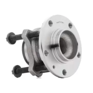 Image of RIDEX Wheel bearing kit OPEL,PEUGEOT,CITROEN 654W1098 9671326080,9803736180,9671326080