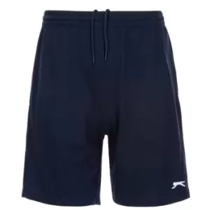 Image of Slazenger Shorts - Blue
