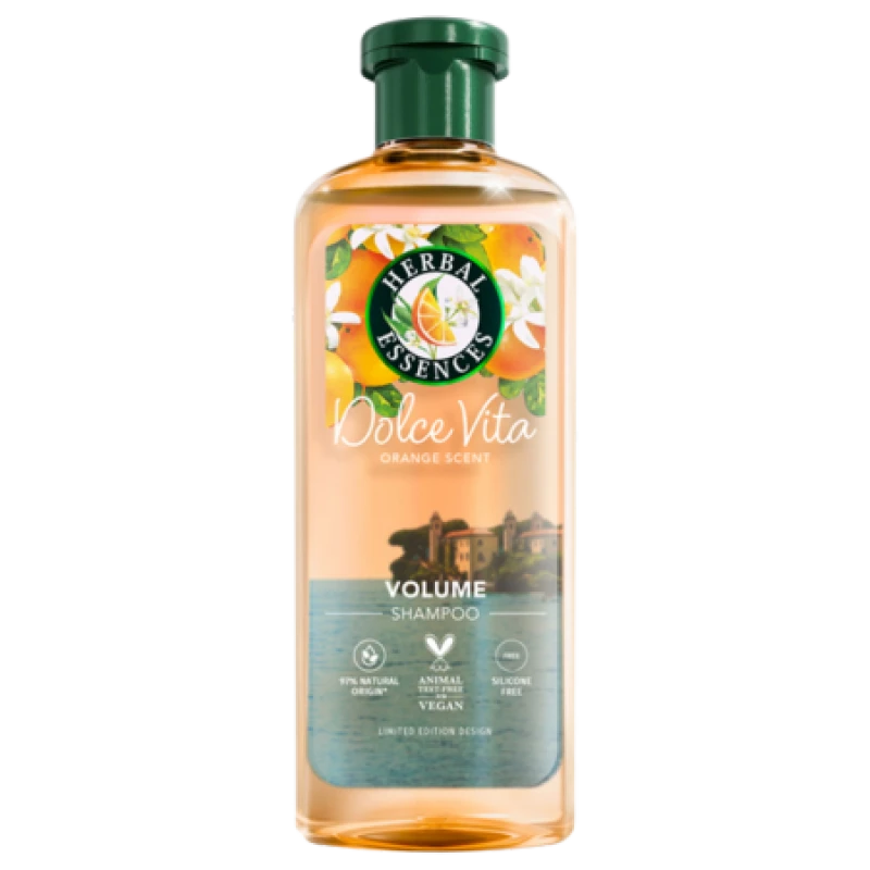 Image of Herbal Essences Dolce Vita Volume Shampoo a 250ml HERB-551003