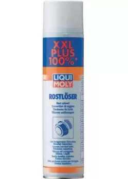Image of LIQUI MOLY Rust Solvent 1611