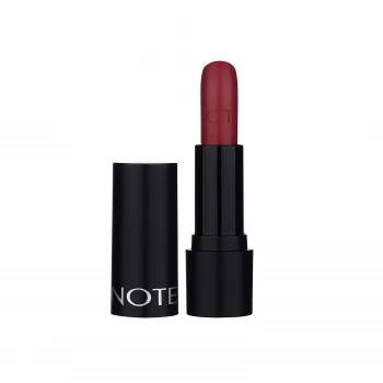 Image of Note Cosmetics Deep Impact Lipstick 4.5g (Various Shades) - 11 Vibrant Pink