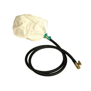 Image of Bailey 1969 Canvas Air Bag 150mm (6in)