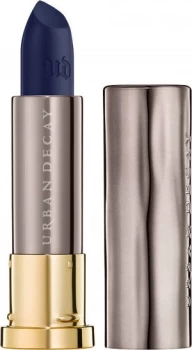 Image of Urban Decay Vice Comfort Matte Lipstick 3.4g Heroine (CM)