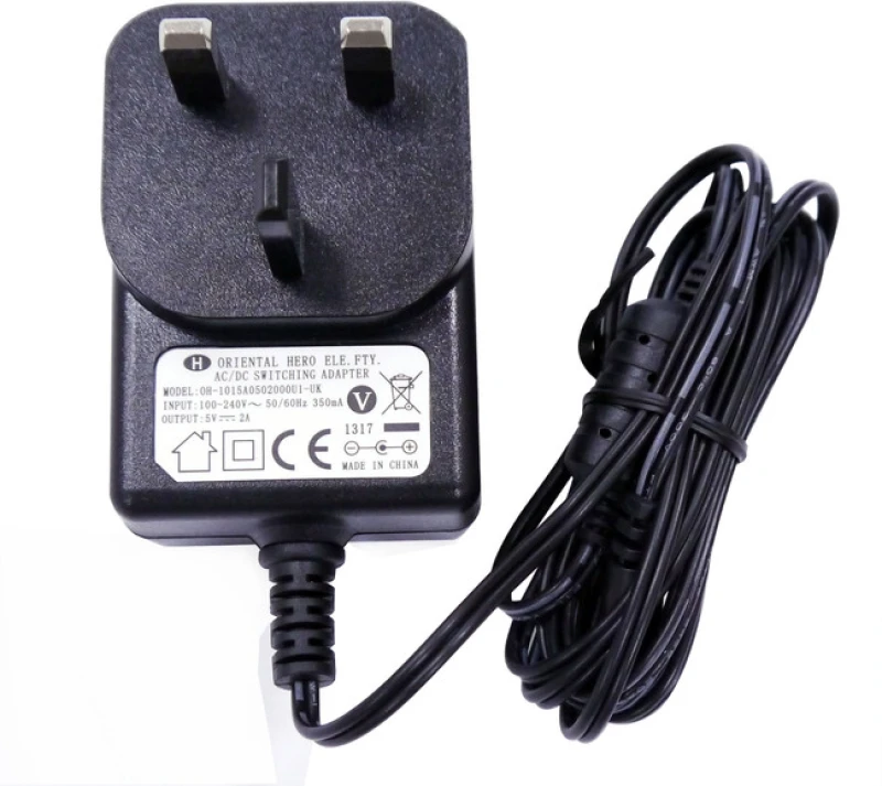 Image of Yealink PSU 5V/2 for ll Yelink
