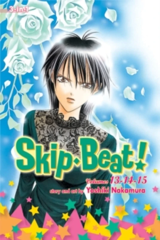 Image of SkipBeat!, (3-in-1 Edition), Vol. 5 Paperback / softback