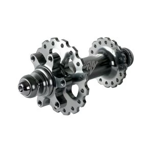 Image of Onza Front Hub Sealed Bearing Disc 32H