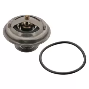 Image of Thermostat coolant 18278 by Febi Bilstein