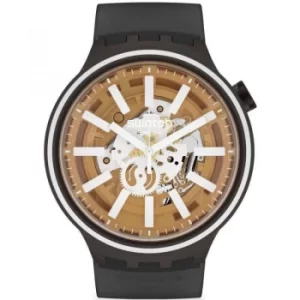 Image of Unisex Swatch Light Taste Watch