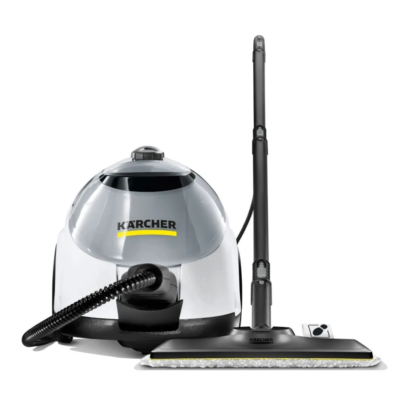 Image of Karcher Karcher SC 5 EasyFix Steam Cleaner 15126630
