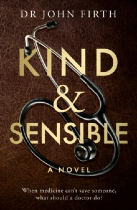 Image of Kind & Sensible Paperback / softback