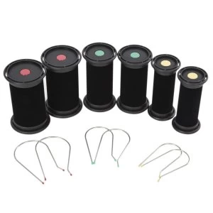 Image of Nicky Clarke Rapid Heat Roller System