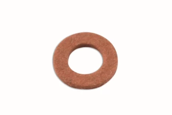 Image of Fibre Washer Metric M12 x 18 x 1.5mm Pk 100 Connect 31794