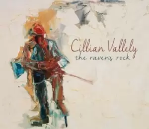 Image of The Ravens Rock by Cillian Vallely CD Album