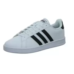 Image of Adidas Trainers white 7