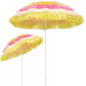 Image of Parasol - Hawaii a~ 160cm Hawaii Multicoloured