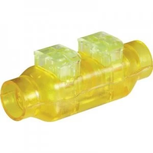 Image of Quick Connect clip flexible 0.33 0.5mm rigid 0.33 0.5mm Number of pins