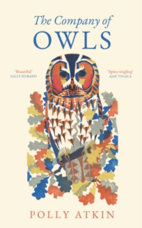 Image of The Company of Owls Paperback / softback