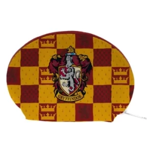 Image of Harry Potter Wallet Gryffindor Emblem