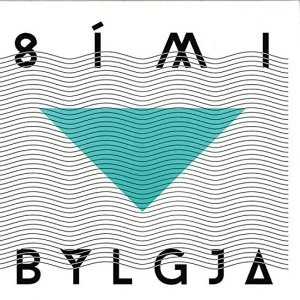 Image of Marc Romboy - Simi / Bylgja Vinyl