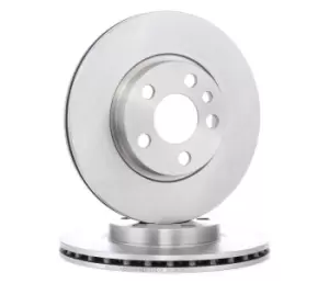 Image of RIDEX Brake disc 82B0070 Brake rotor,Brake discs FIAT,PEUGEOT,CITROEN,Scudo Kastenwagen (220_),Scudo Kombi (220_),ULYSSE (220)