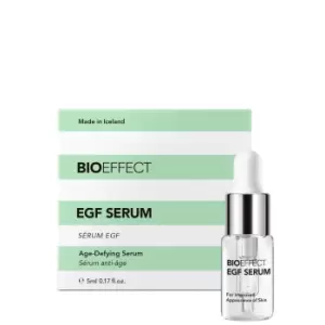 Image of BIOEFFECT EGF SERUM 5ml
