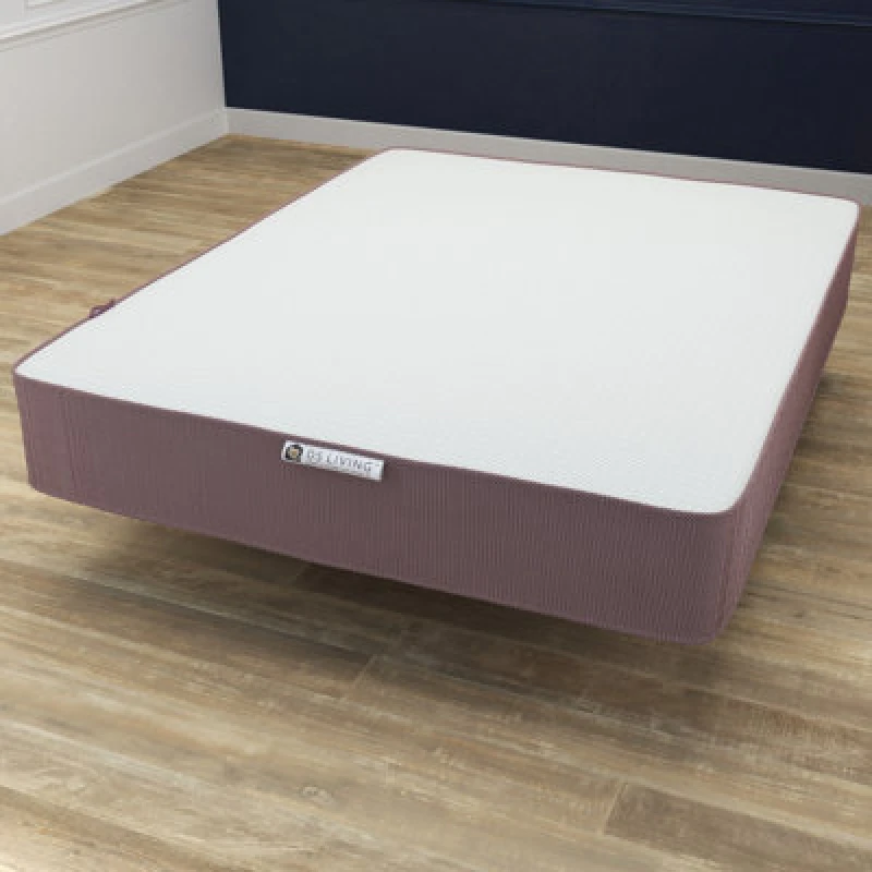 Image of DS Living Reve Siam Gel-Flex Mattress Single 3ft, White RVSIAM_3FT