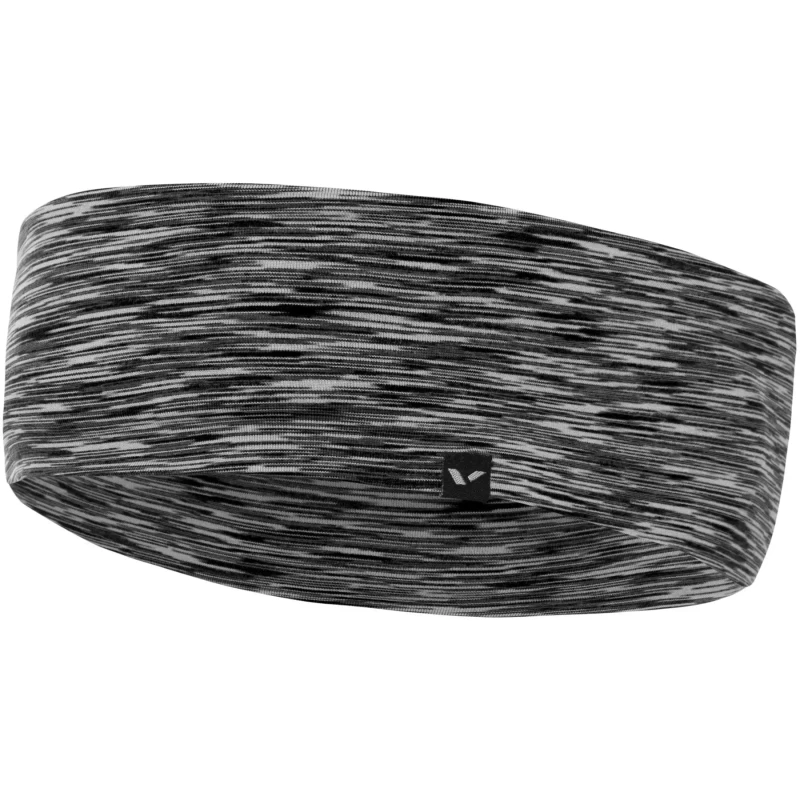 Image of Viking Womens headband Viking Katia Noir Female TU