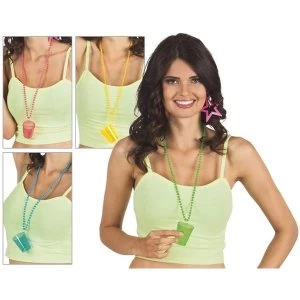 Image of Shot Cup Necklace