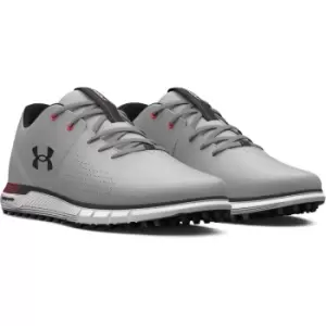 Image of Under Armour HOVR Fade 2 SL Golf Shoes Mod Gray - UK8