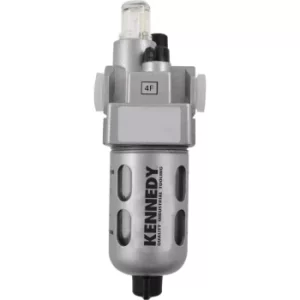 Image of Lubricator Unit G1/2