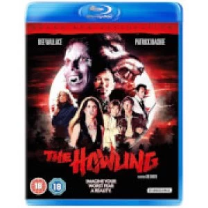 Image of The Howling