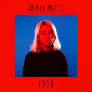 Image of Lush by Snail Mail Vinyl Album