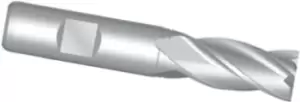 Image of Dormer HSS-E-PM End Mill, 3.2mm Cut Diameter