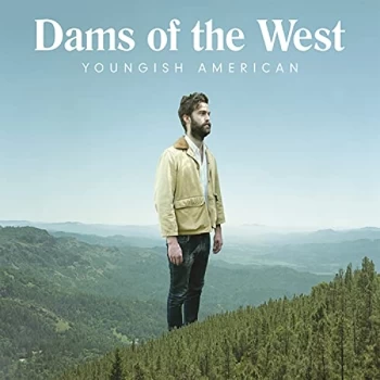 Image of Dams Of The West - Youngish American CD