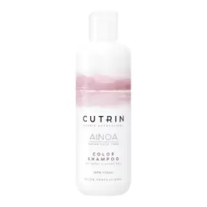 Image of Cutrin Ainoa Color Shampoo 300ml