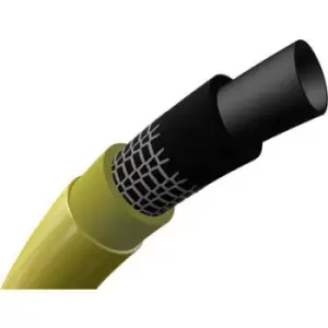 Image of Hozelock Primabel Schlauch 194268 1 25 m Yellow Garden hose