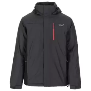 Image of Gelert Horizon Insulated Jacket Mens - Grey