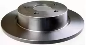 Image of VAICO Brake disc V25-80025 Brake rotor,Brake discs FORD,Kuga Mk2 (DM2),C-Max II (DXA/CB7, DXA/CEU),Grand C-Max (DXA/CB7, DXA/CEU)