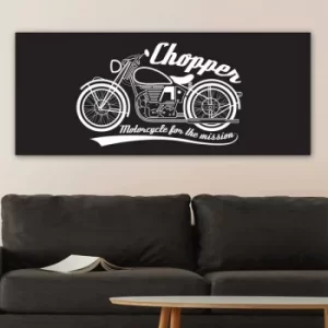 Image of YTY319873547_50120 Multicolor Decorative Canvas Painting